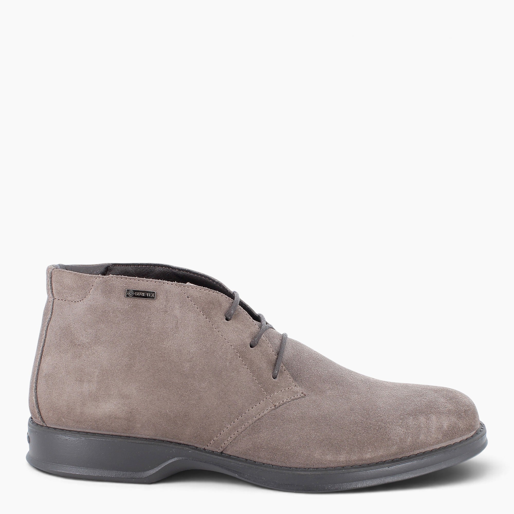 Polacchini Uomo Trail Gtx