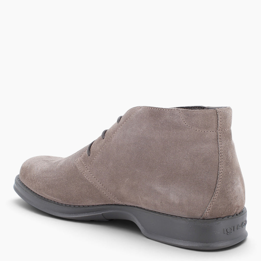 Polacchini Uomo Trail Gtx