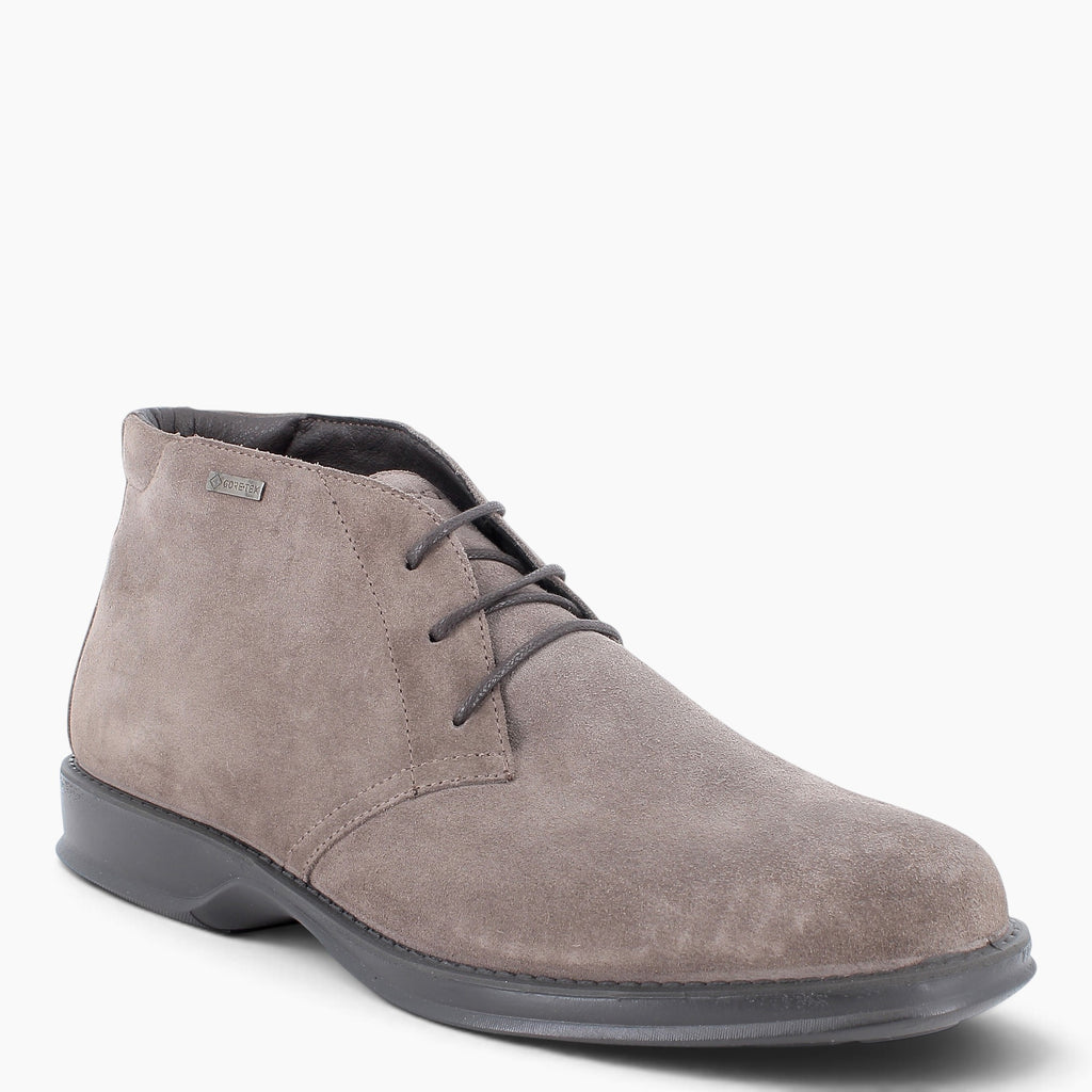 Polacchini Uomo Trail Gtx