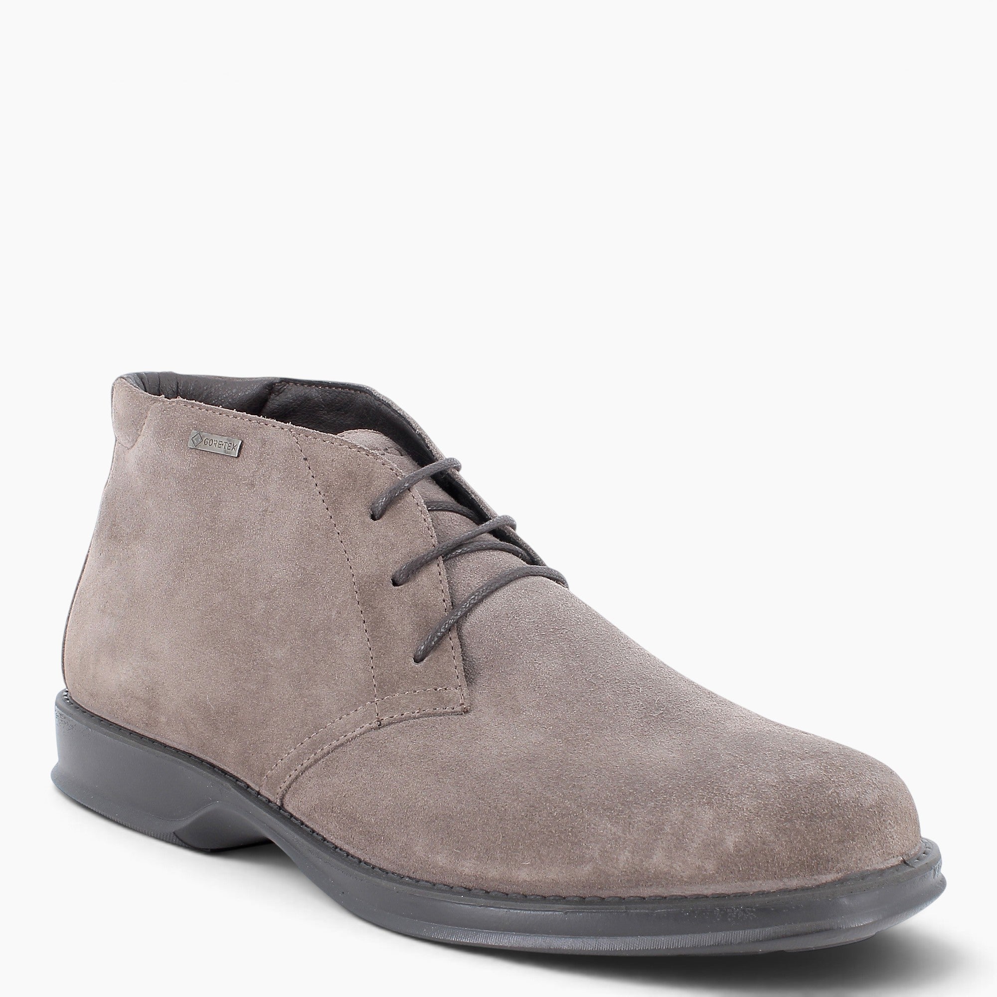 Polacchini Uomo Trail Gtx