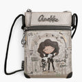 Orchestra Mini Crossbody Bag