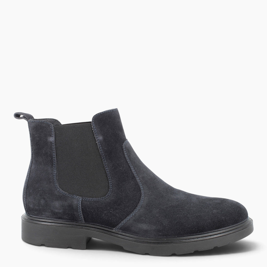 Chelsea Boots Uomo Glover