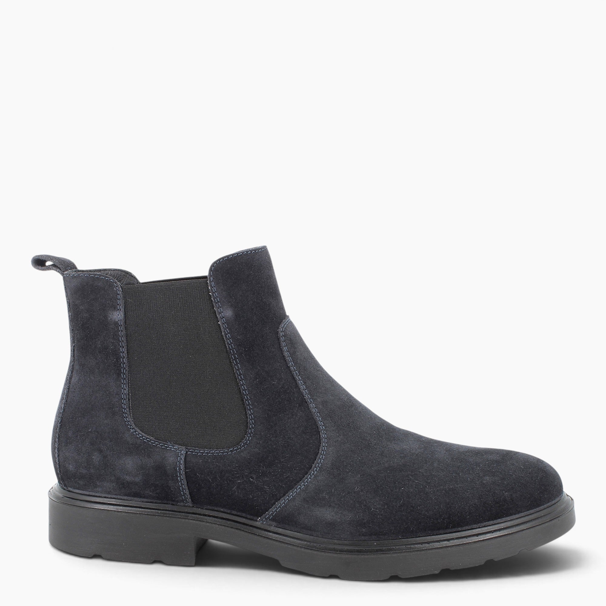 Chelsea Boots Uomo Glover