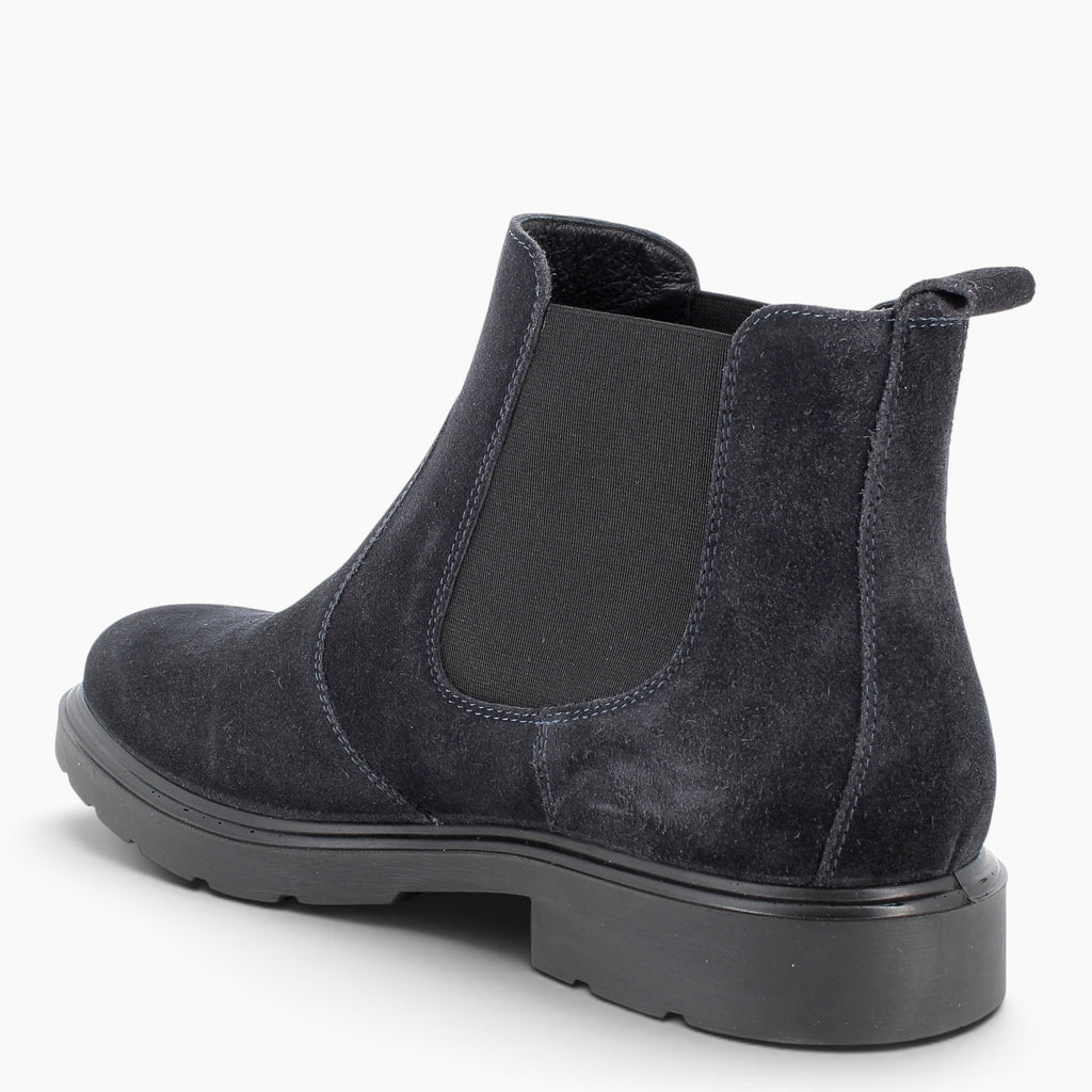 Chelsea Boots Uomo Glover