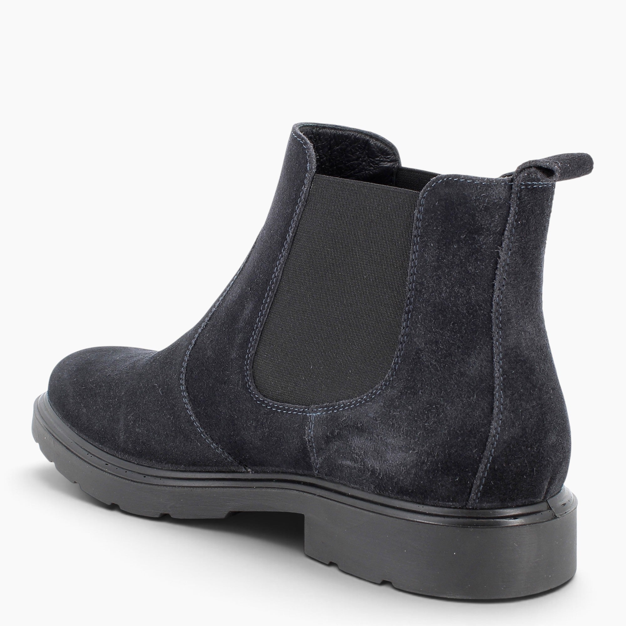 Chelsea Boots Uomo Glover