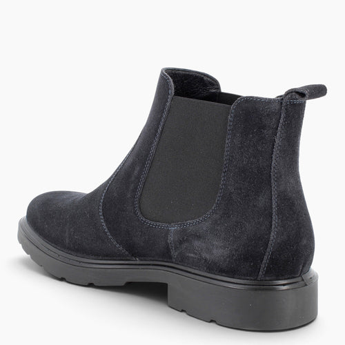 Chelsea Boots Uomo Glover