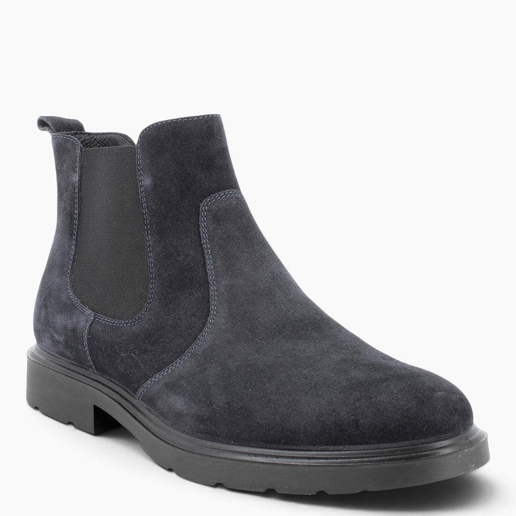 Chelsea Boots Uomo Glover