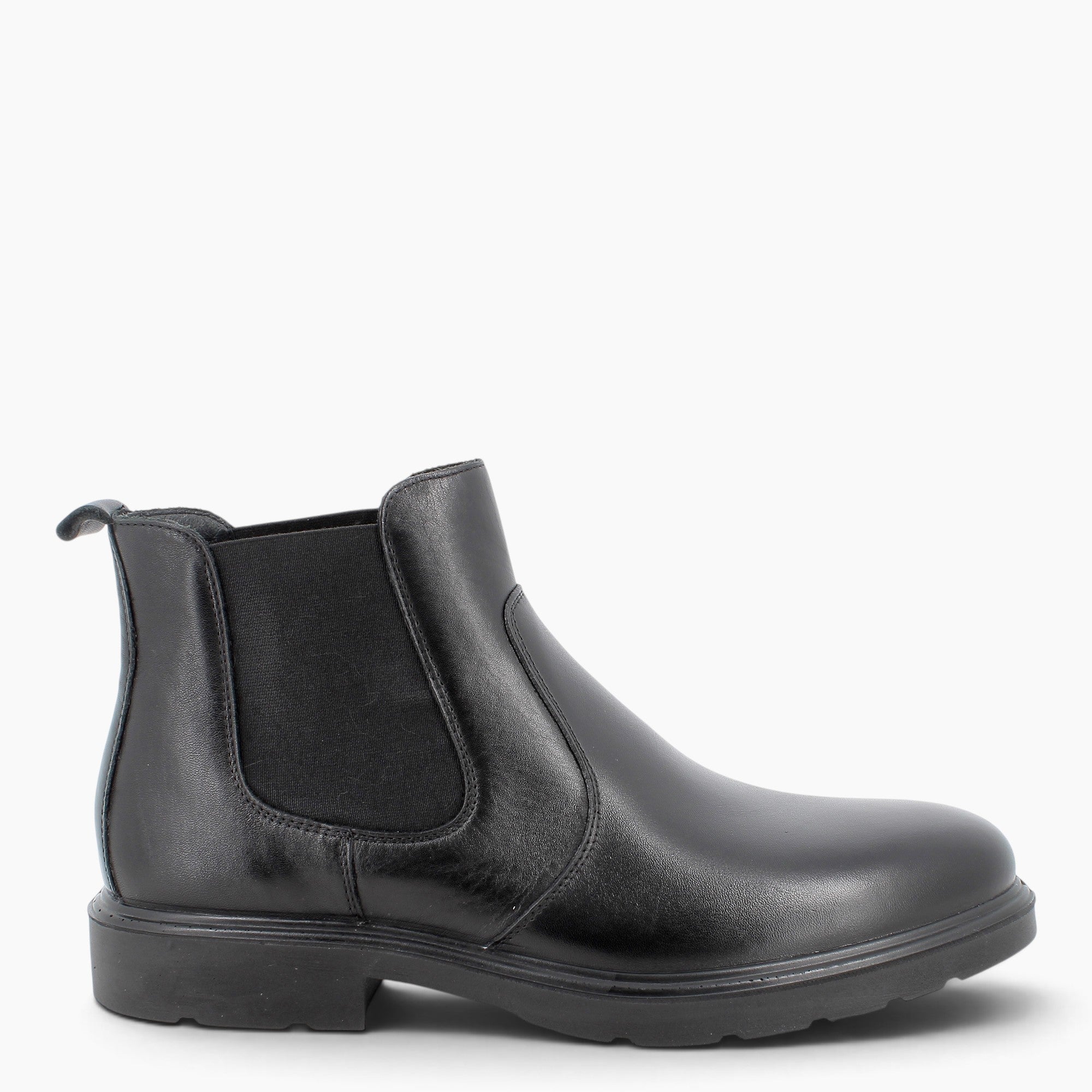 Chelsea Boots Uomo Glover