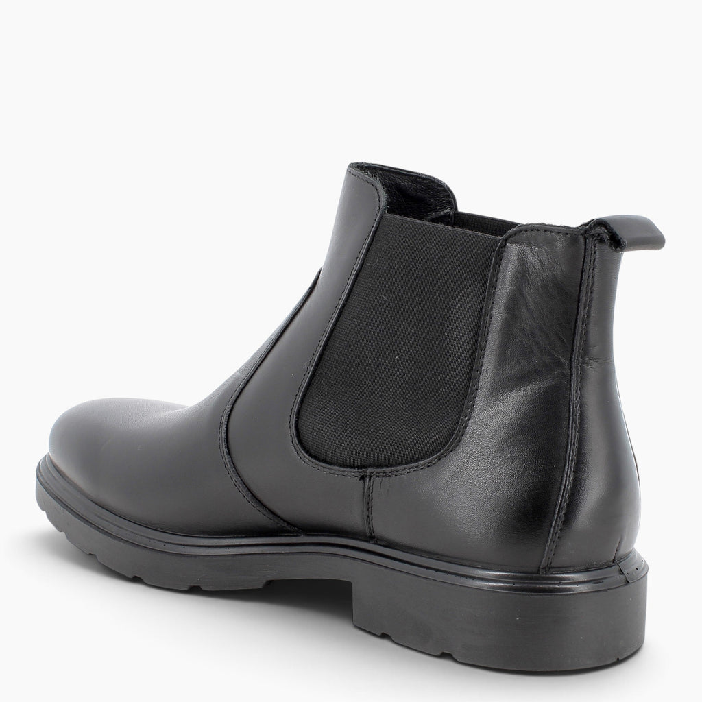 Chelsea Boots Uomo Glover