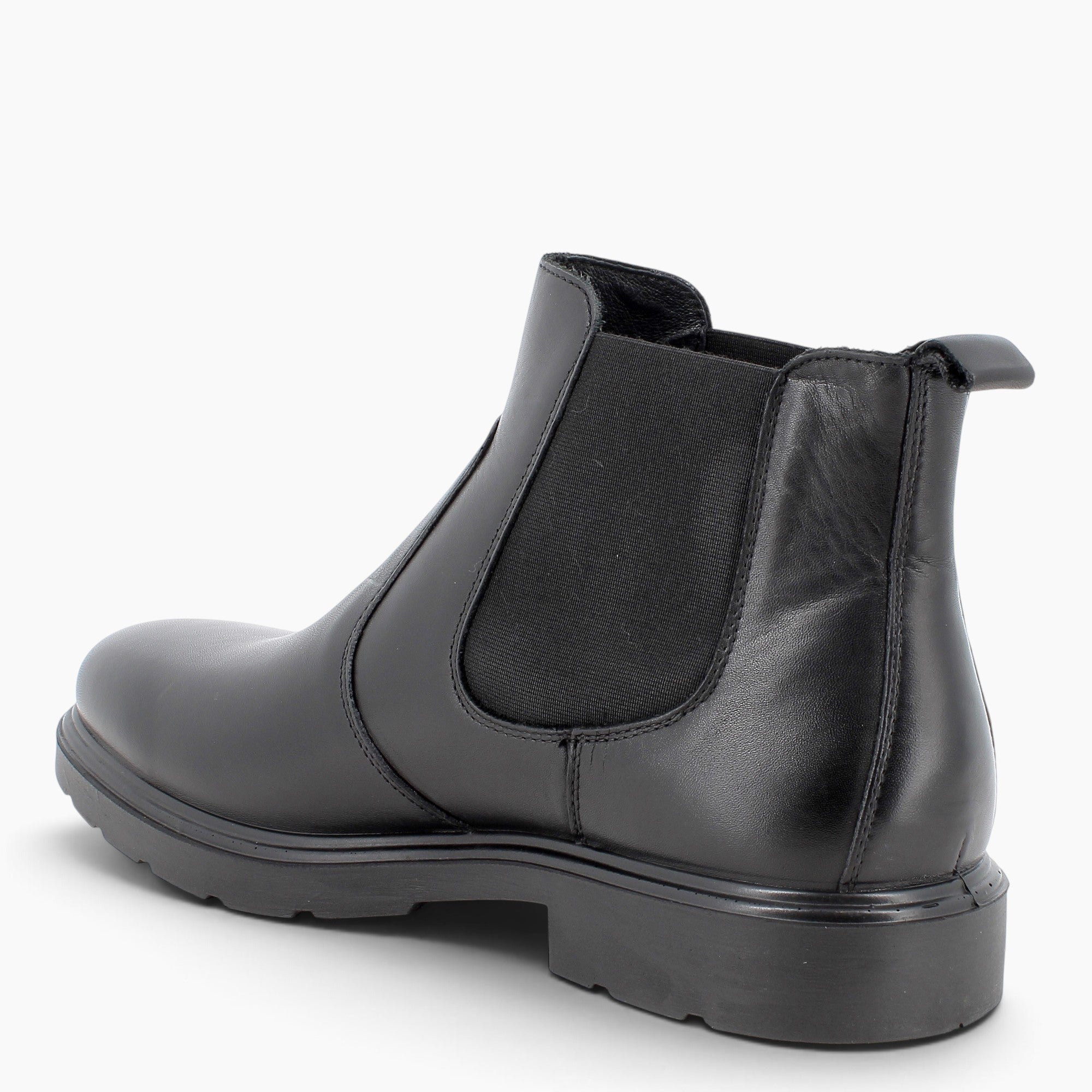 Chelsea Boots Uomo Glover