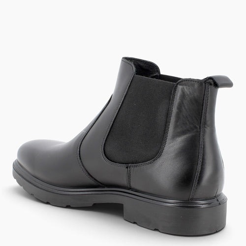 Chelsea Boots Uomo Glover