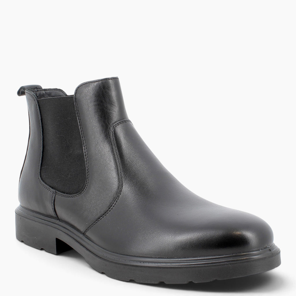 Chelsea Boots Uomo Glover