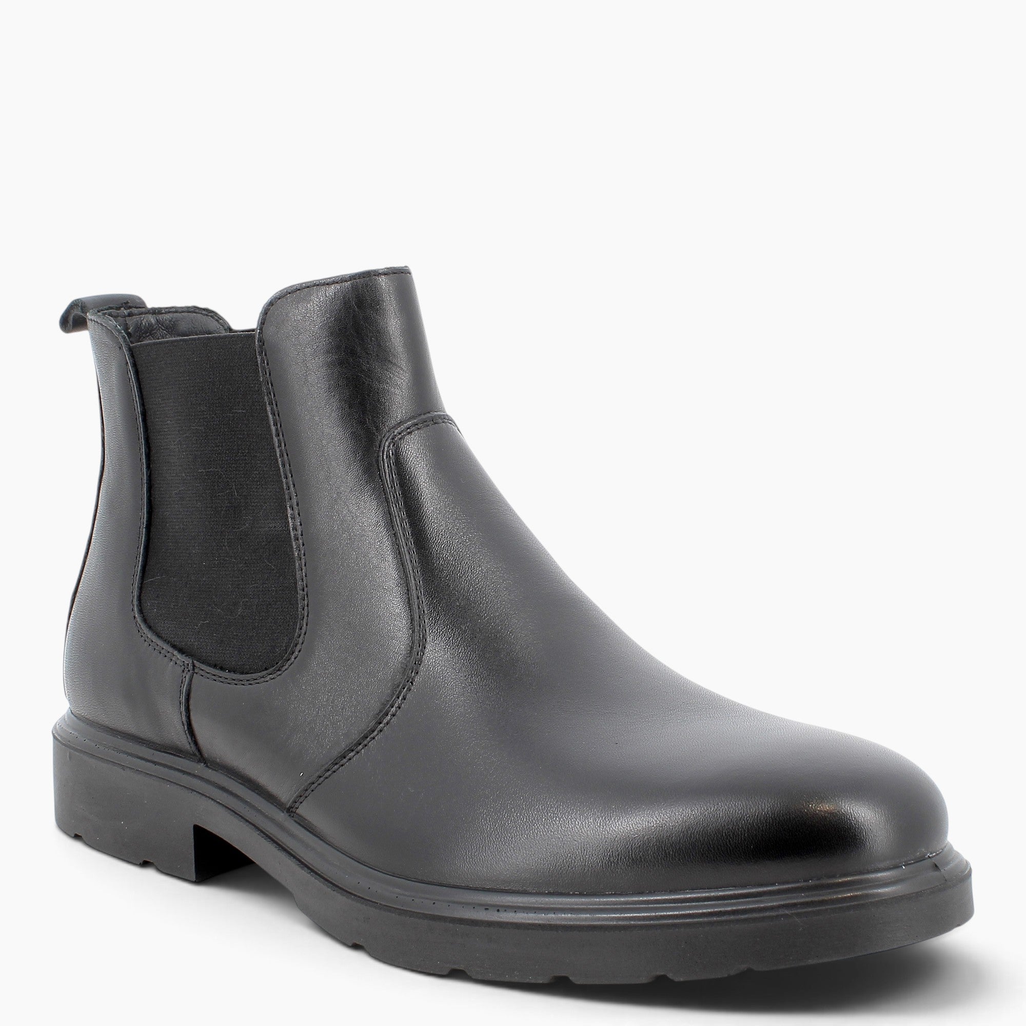Chelsea Boots Uomo Glover
