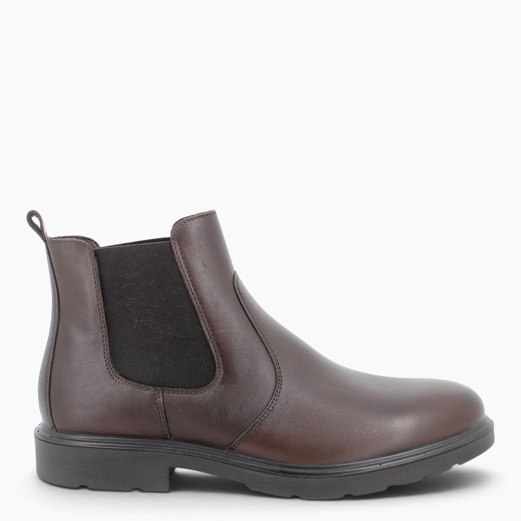 Chelsea Boots Uomo Glover