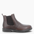 Chelsea Boots Uomo Glover