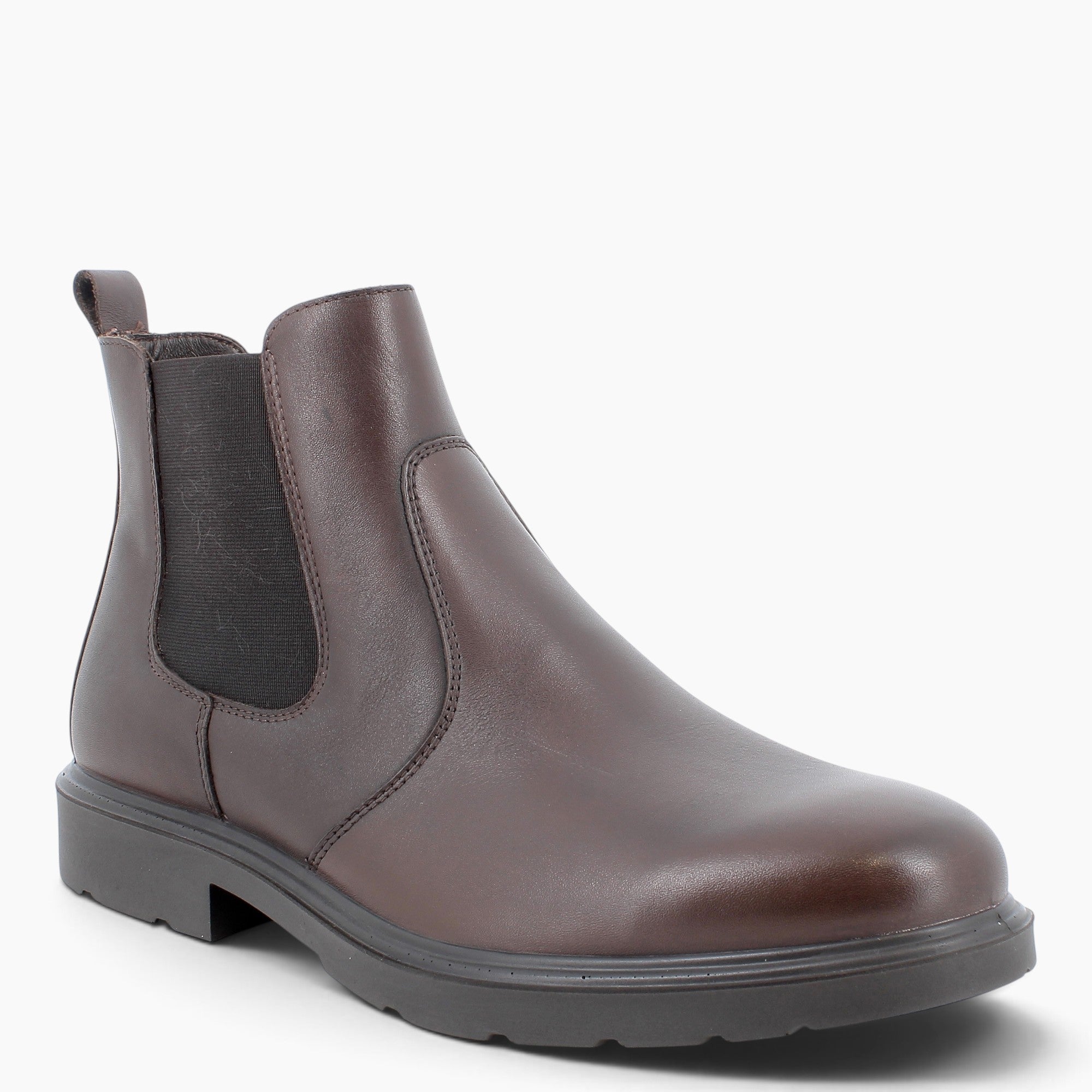 Chelsea Boots Uomo Glover