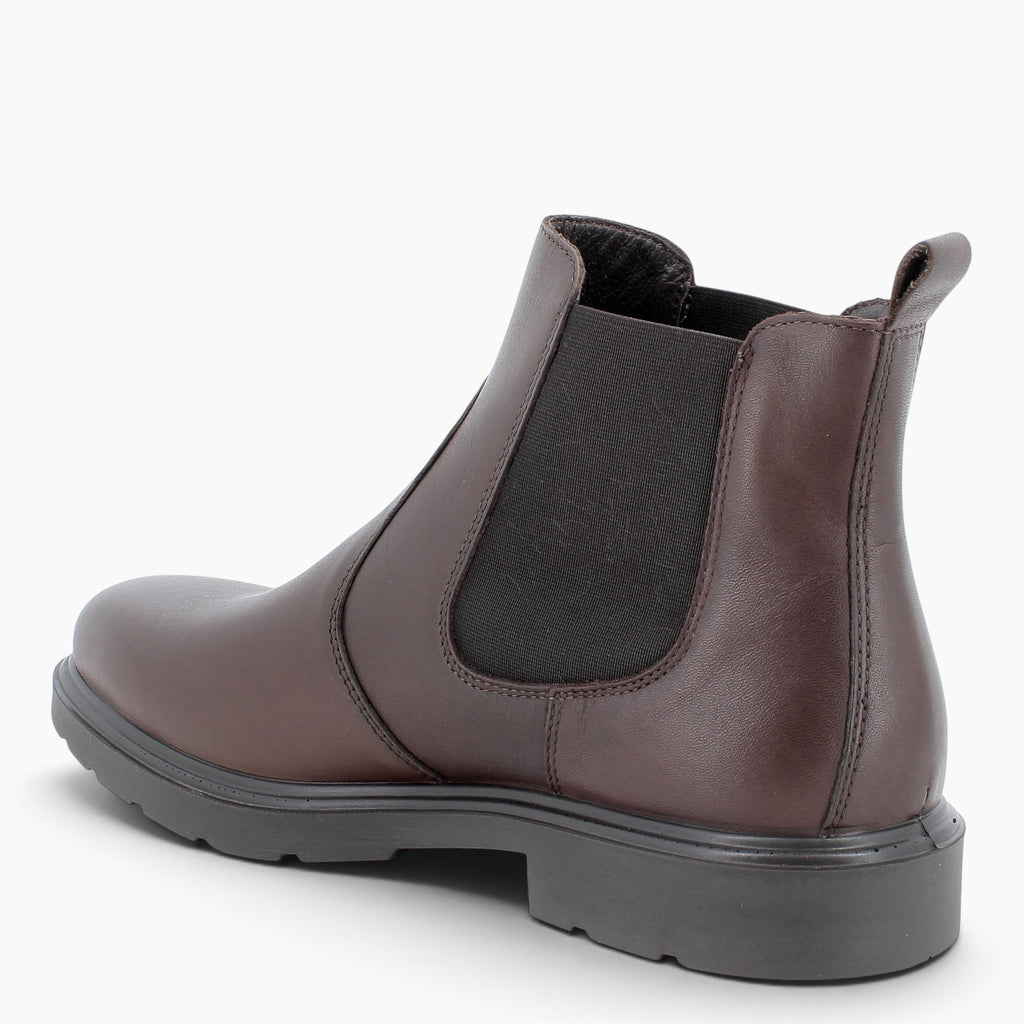 Chelsea Boots Uomo Glover