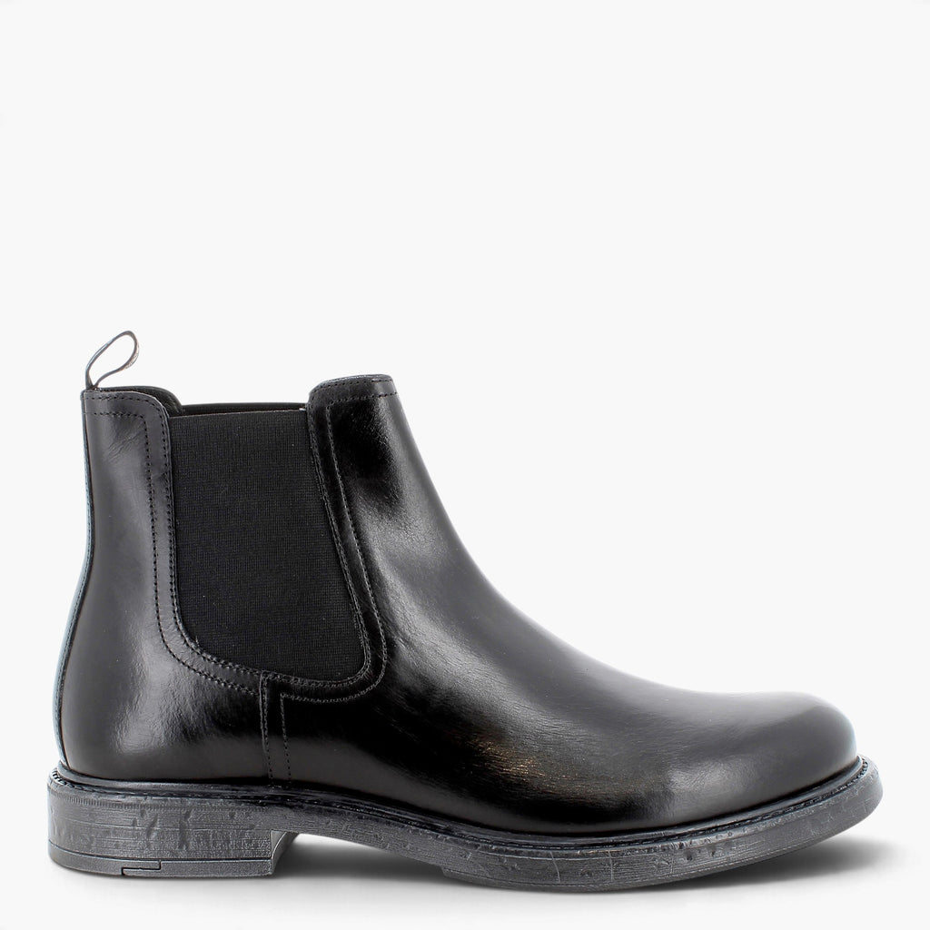 Chelsea Boots Uomo Athos