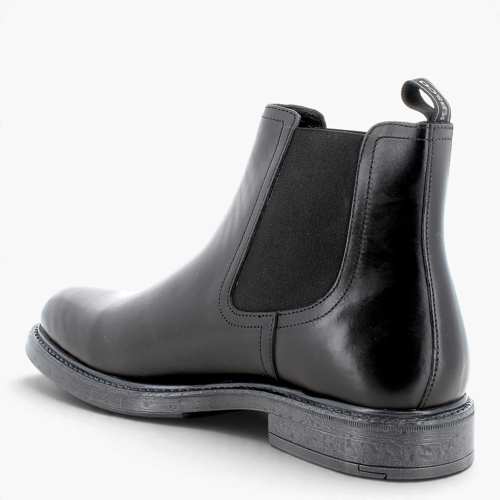 Chelsea Boots Uomo Athos