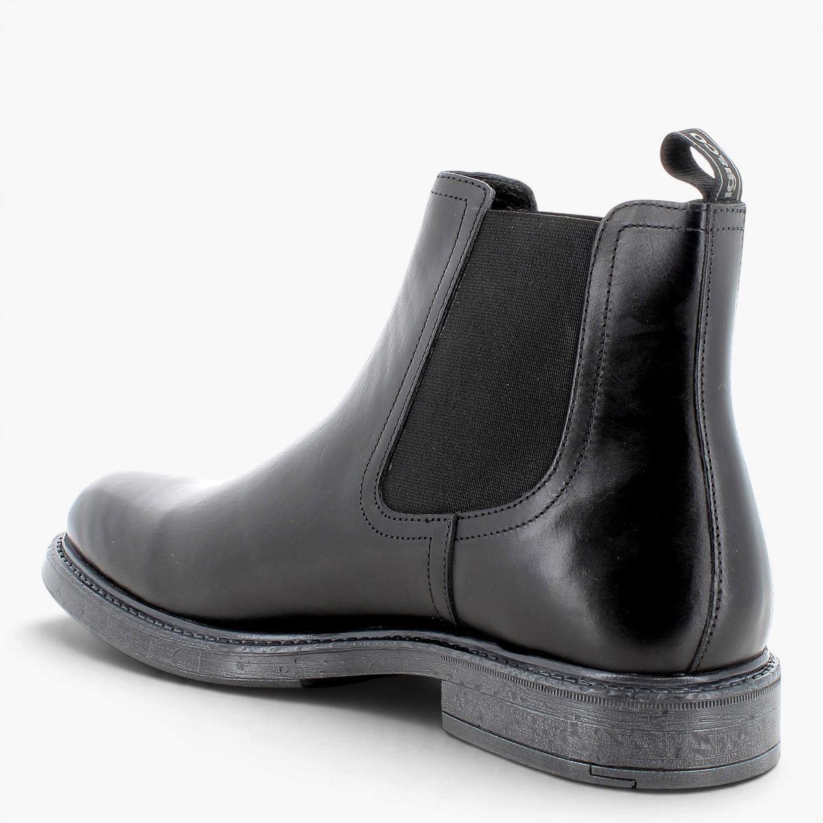 Chelsea Boots Uomo Athos
