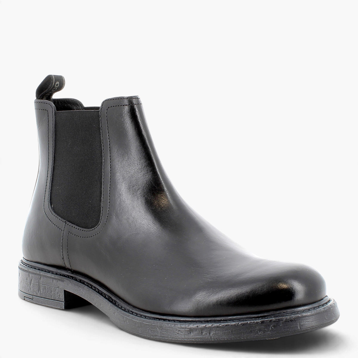 Chelsea Boots Uomo Athos