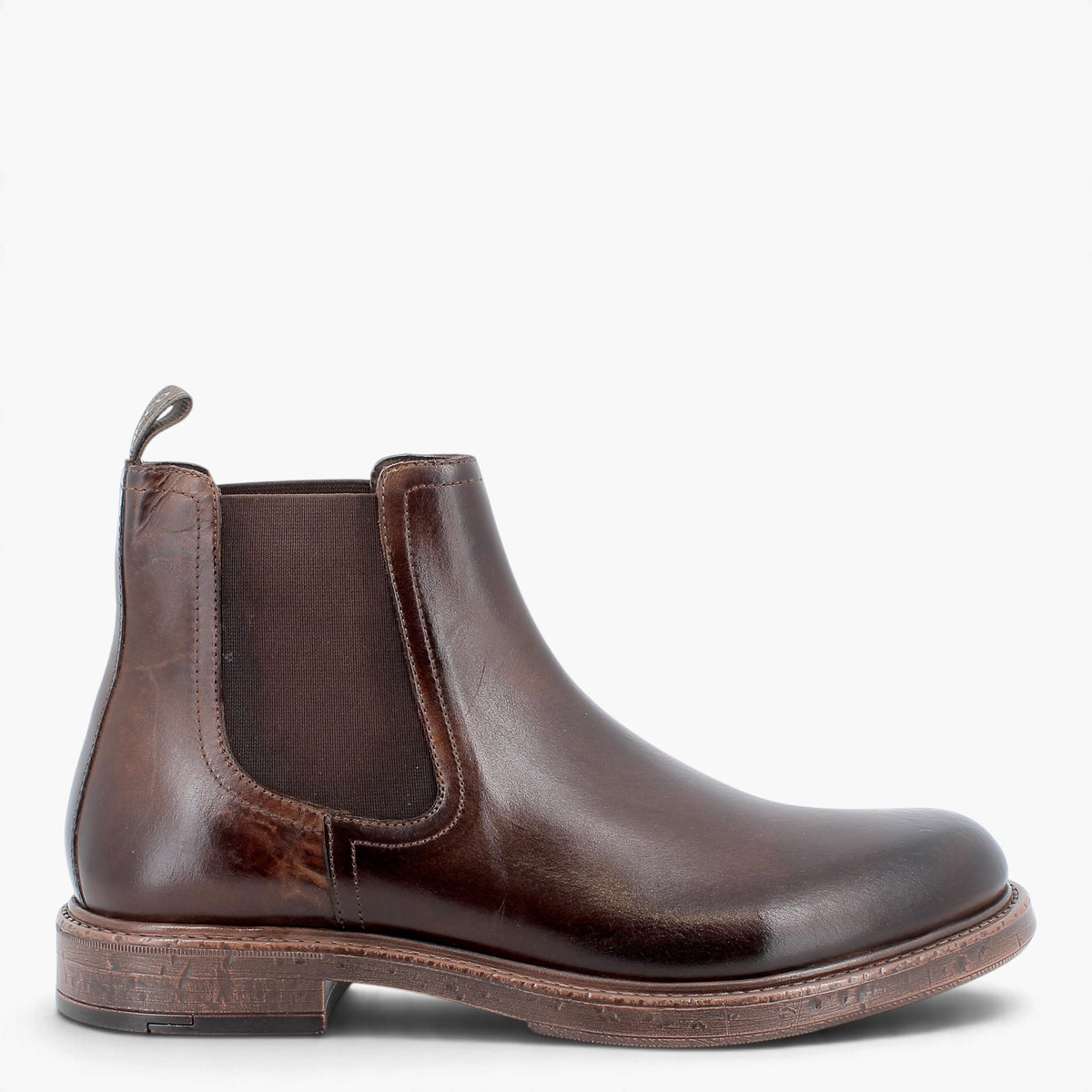 Chelsea Boots Uomo Athos