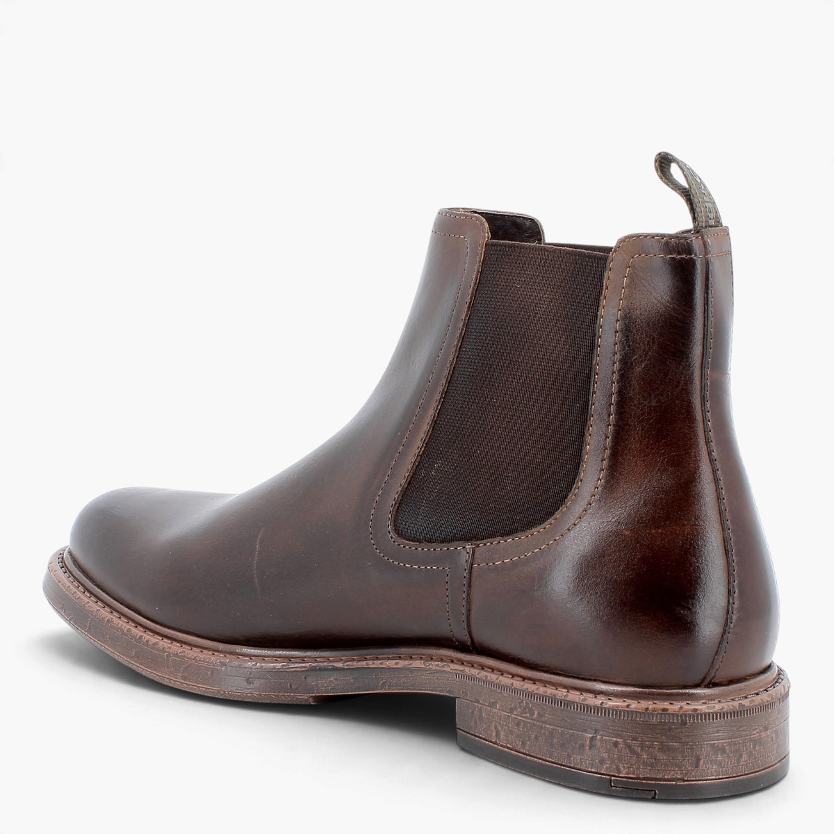 Chelsea Boots Uomo Athos