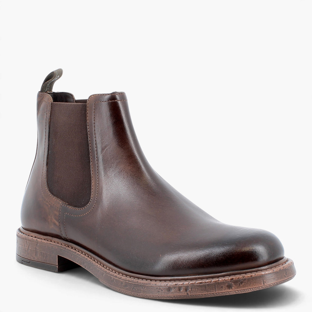 Chelsea Boots Uomo Athos