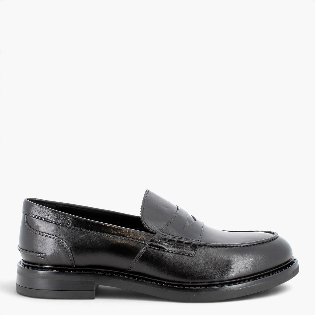 Mocassini Uomo Dylan