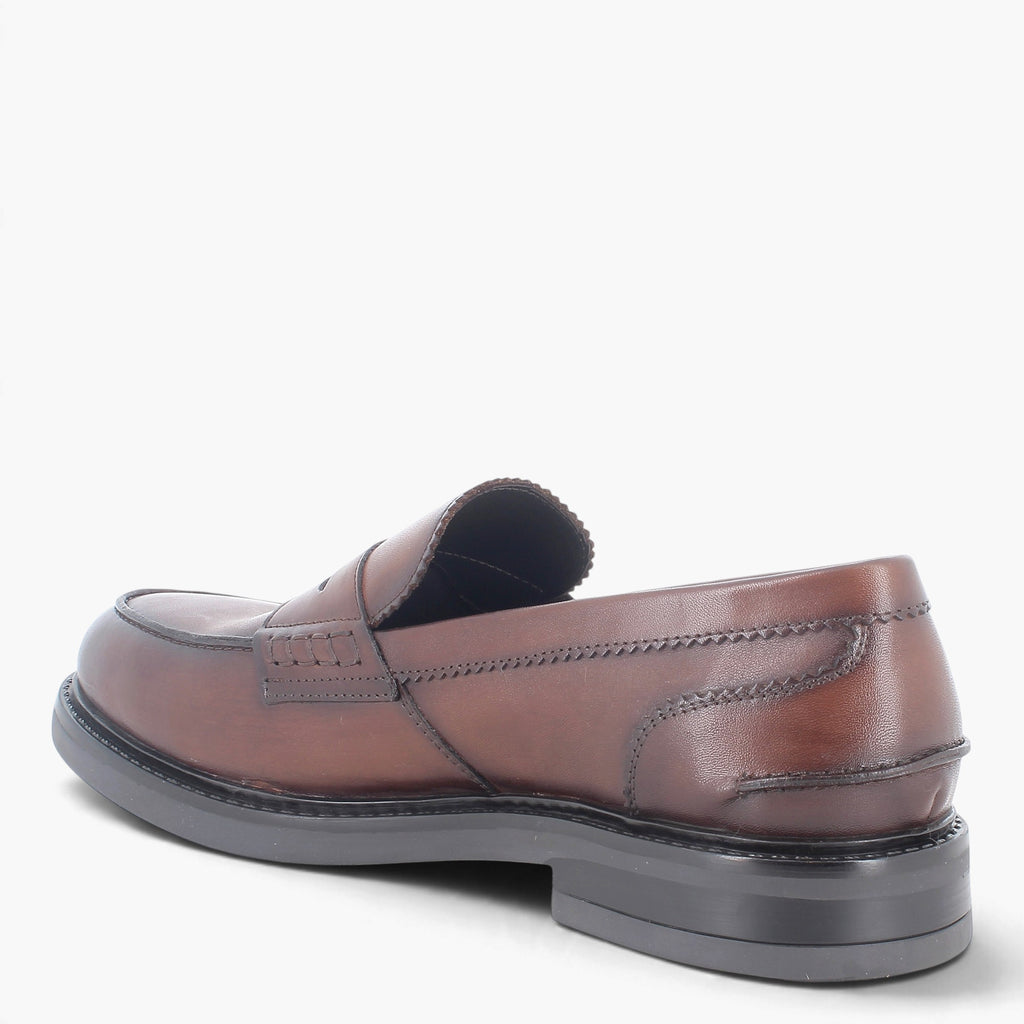 Mocassini Uomo Dylan