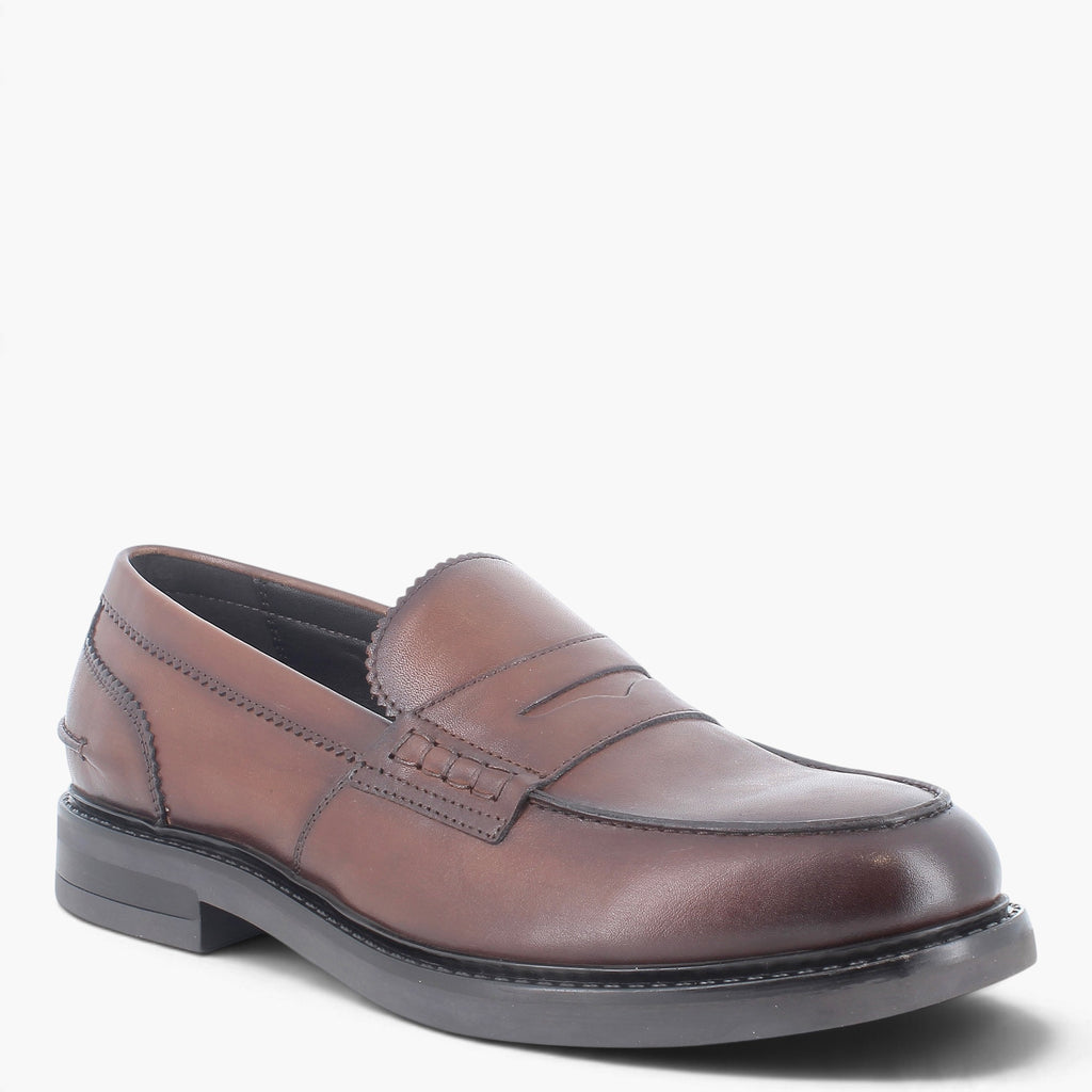Mocassini Uomo Dylan