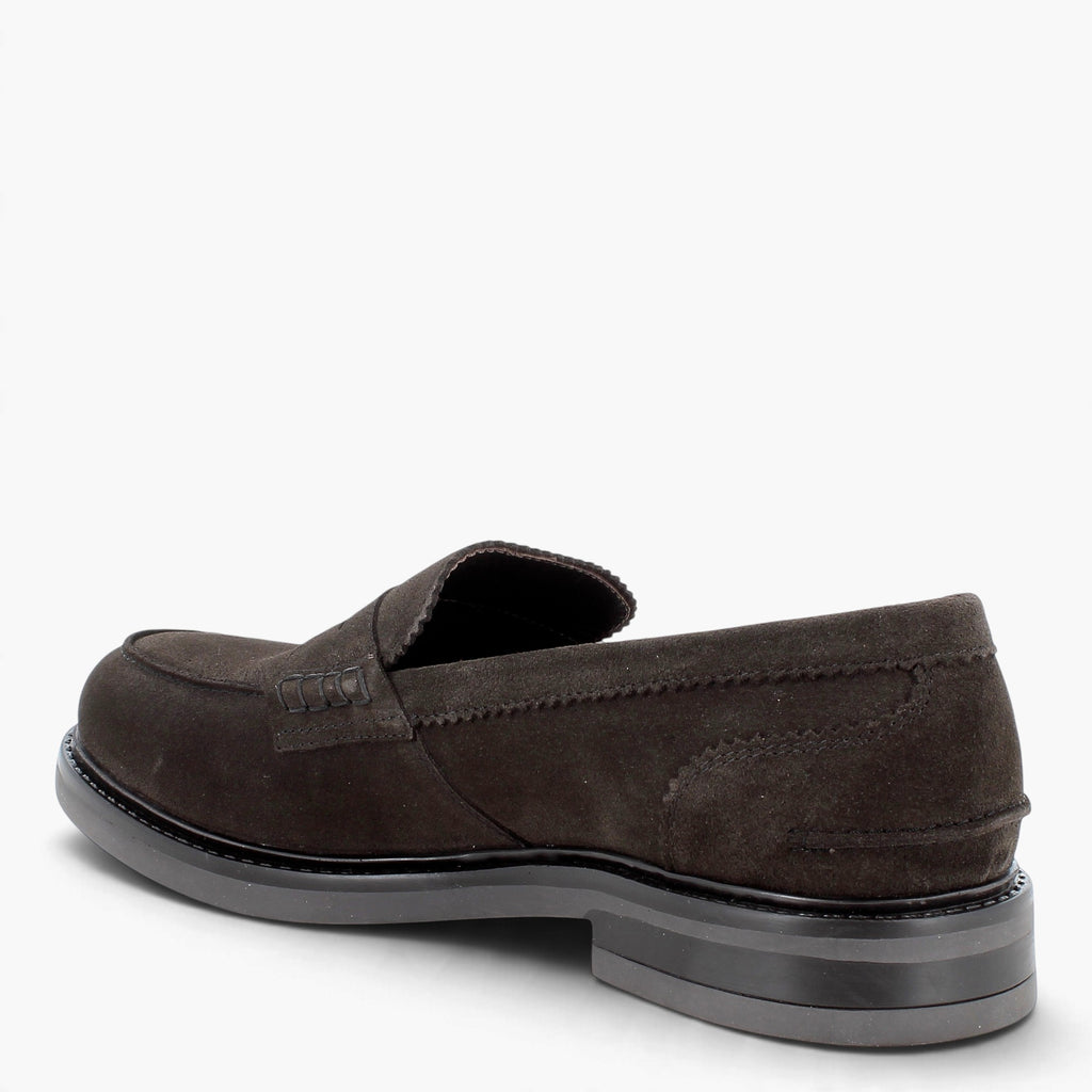 Mocassini Uomo Dylan