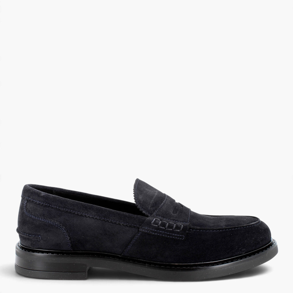 Mocassini Uomo Dylan