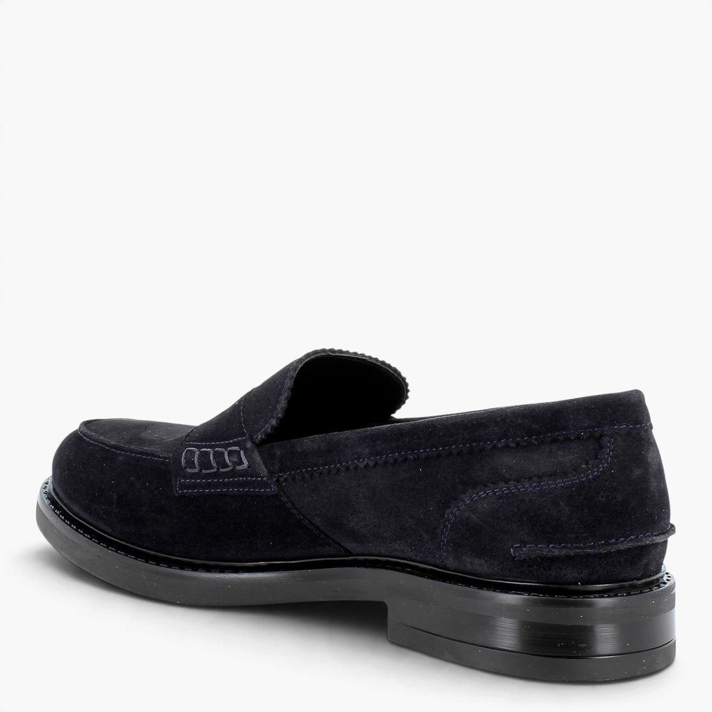 Mocassini Uomo Dylan