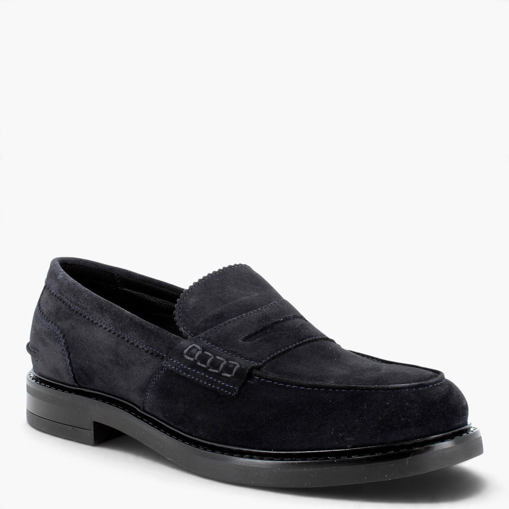 Mocassini Uomo Dylan