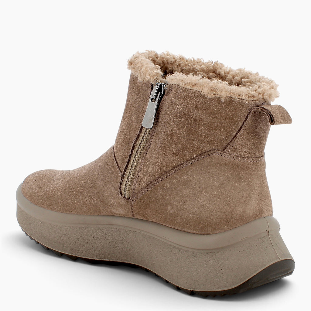 Stivaletti Donna Elena Gtx