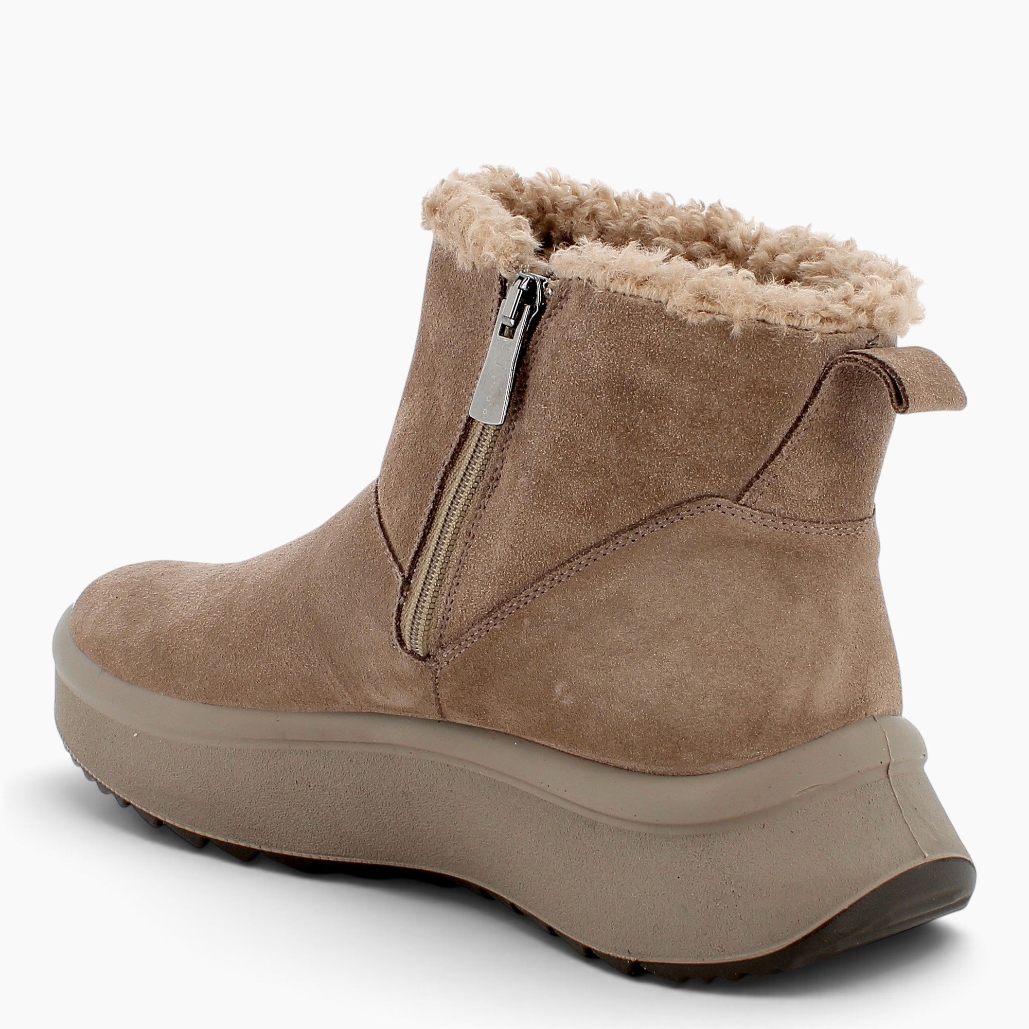Stivaletti Donna Elena Gtx