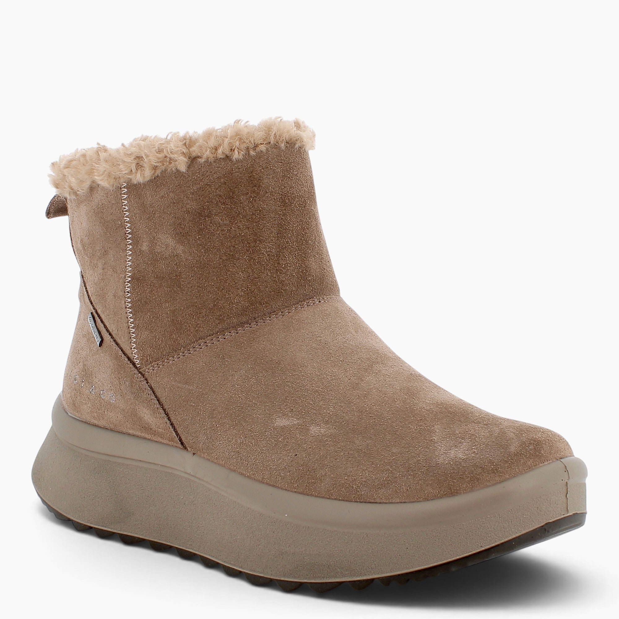 Stivaletti Donna Elena Gtx