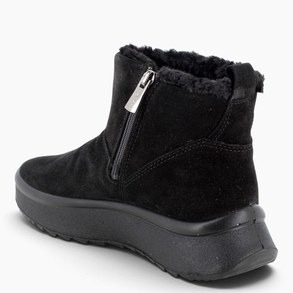 Stivaletti Donna Elena Gtx