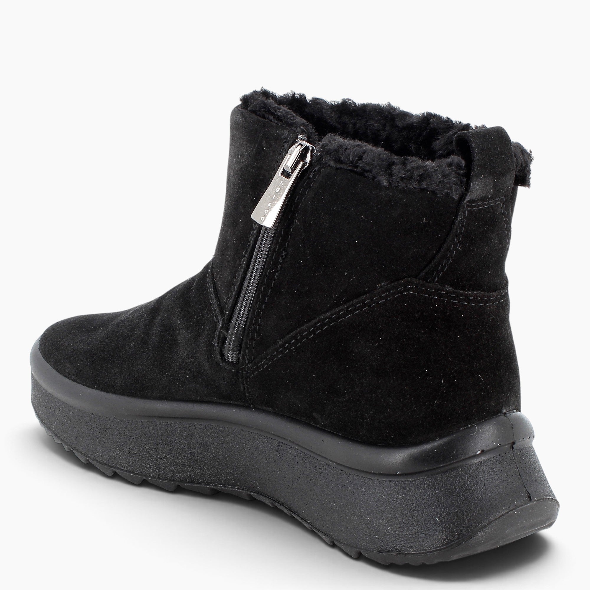 Stivaletti Donna Elena Gtx