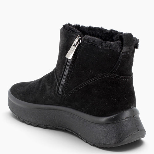 Stivaletti Donna Elena Gtx
