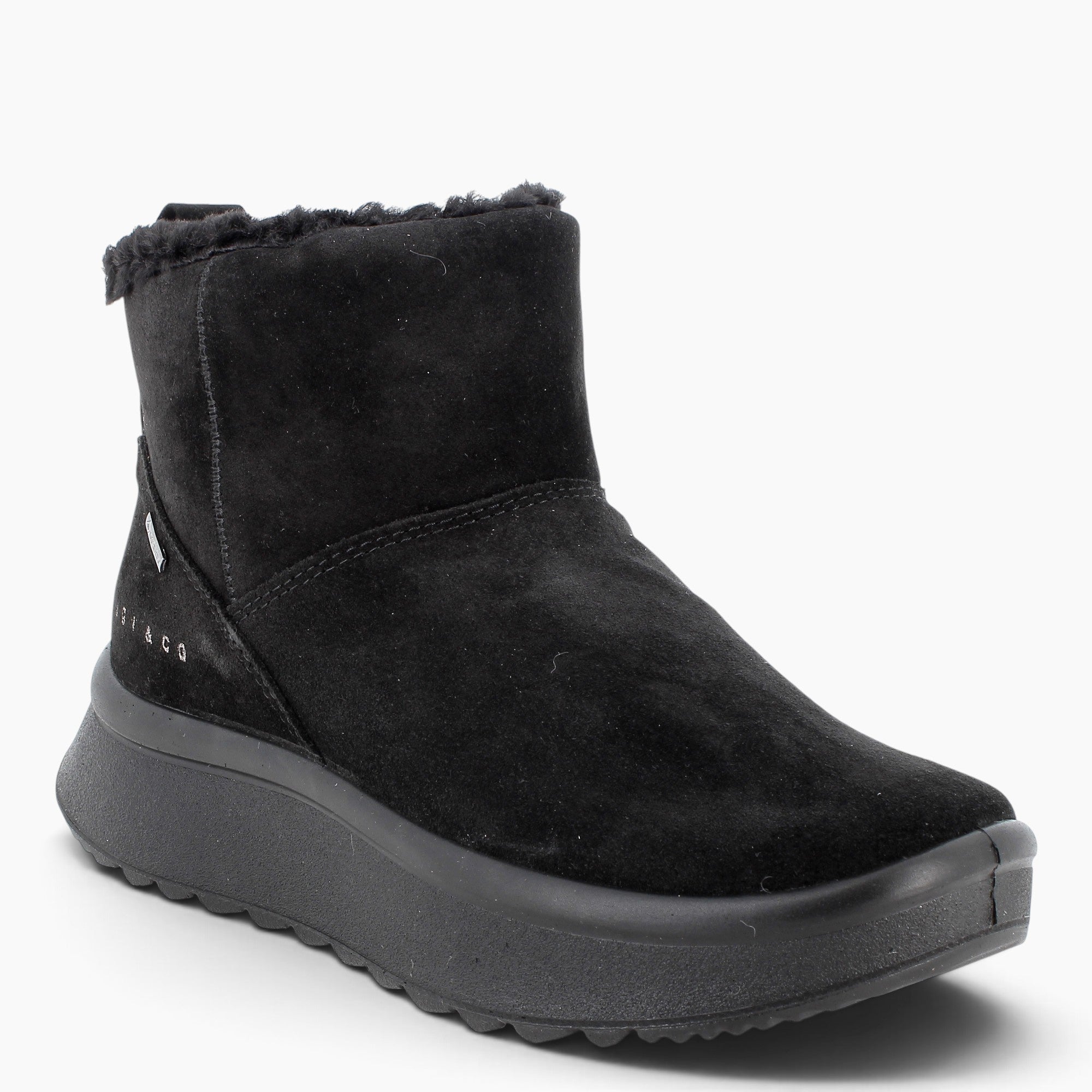 Stivaletti Donna Elena Gtx
