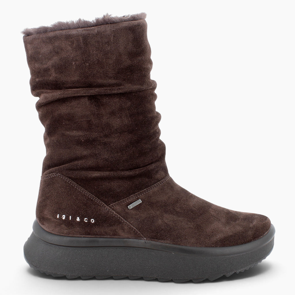 Stivaletti Donna Elena Gtx