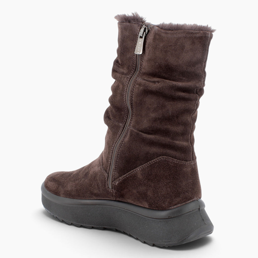 Stivaletti Donna Elena Gtx