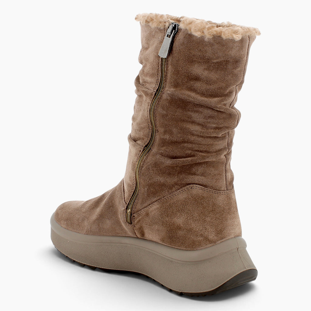 Stivaletti Donna Elena Gtx