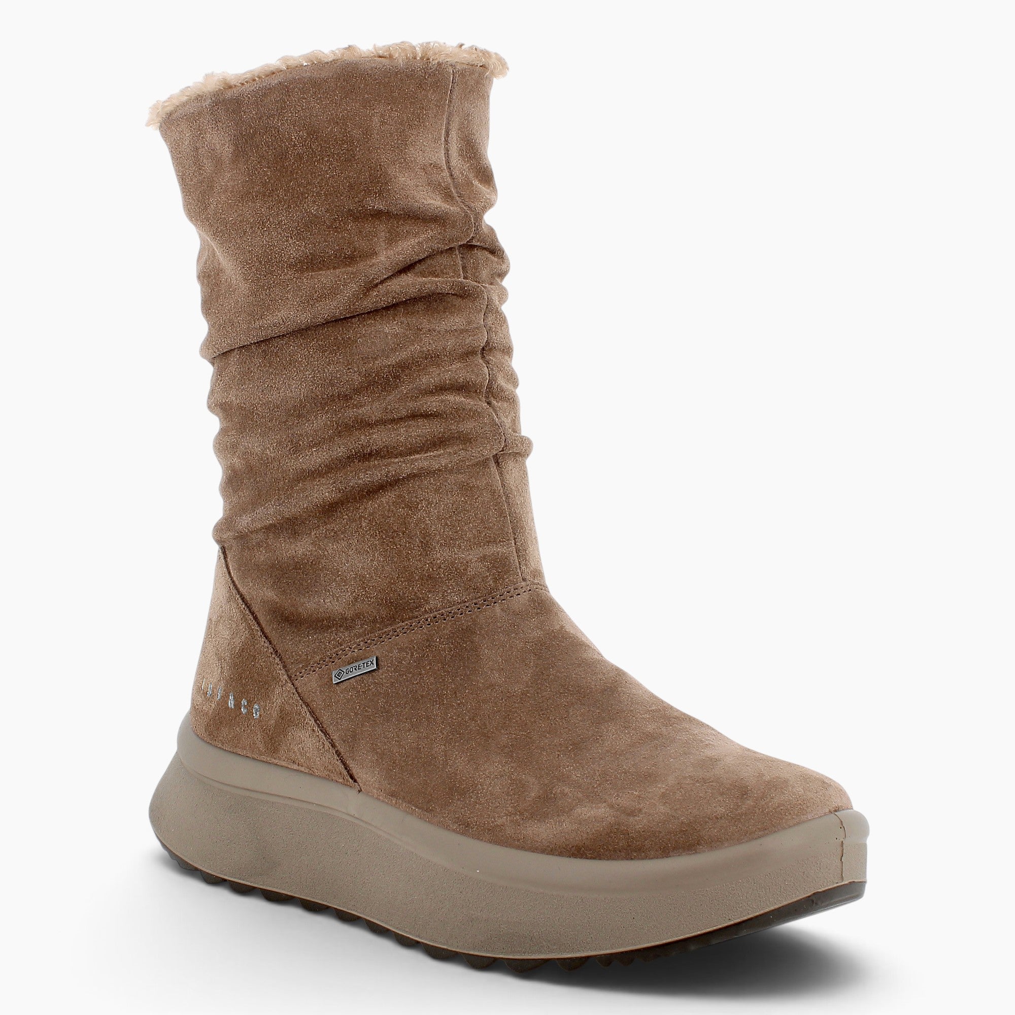 Stivaletti Donna Elena Gtx