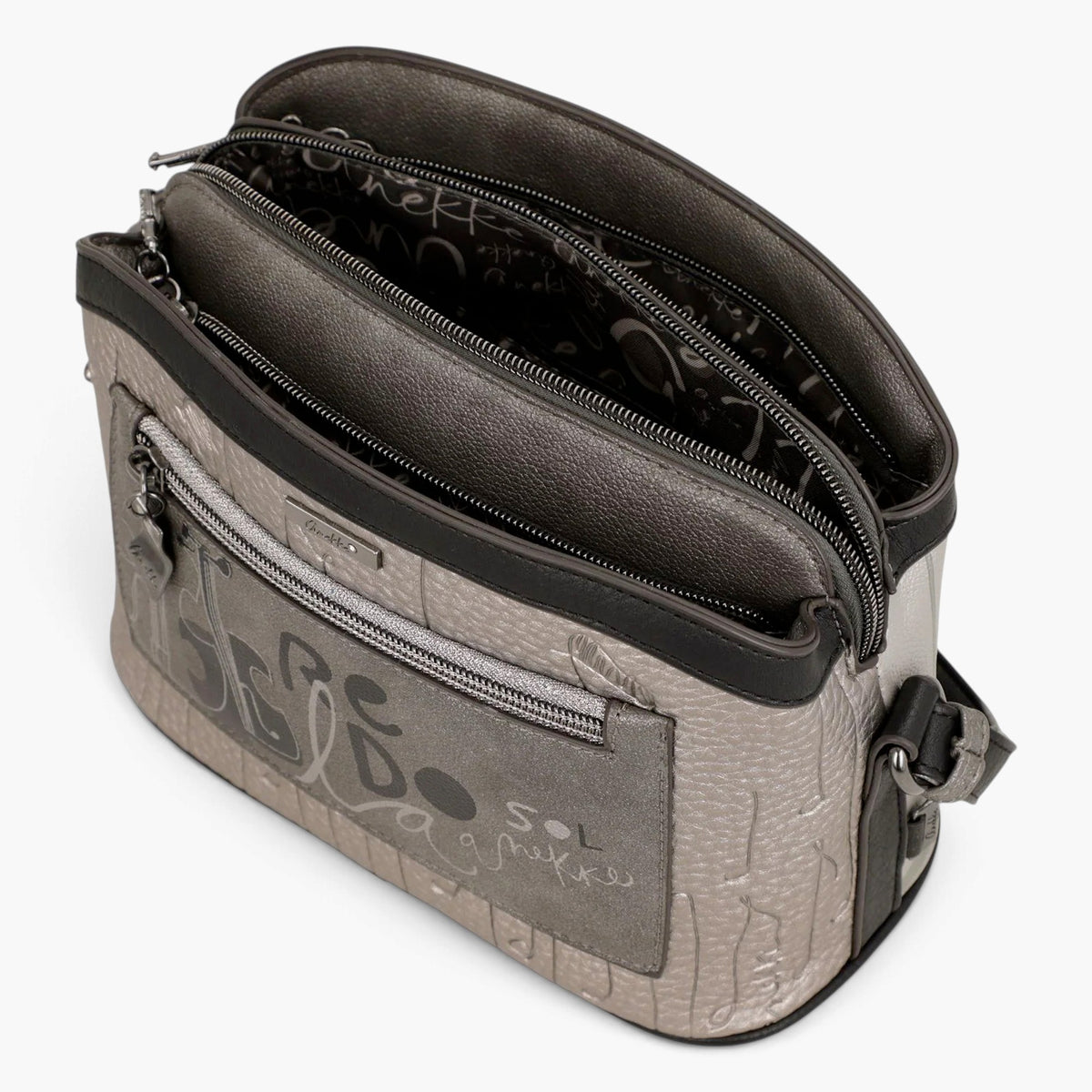Tracolla 3 Scomparti Orchestra