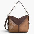 Borsa A Spalla Tracolla Voyage