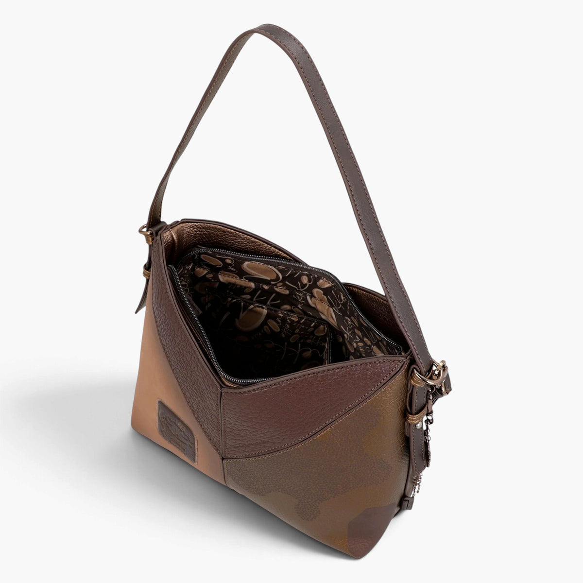 Borsa A Spalla Tracolla Voyage