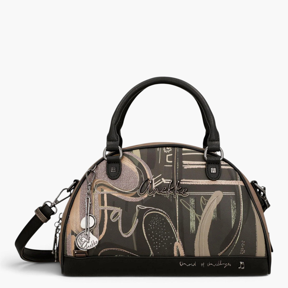 Borsa Manico Corto Melody